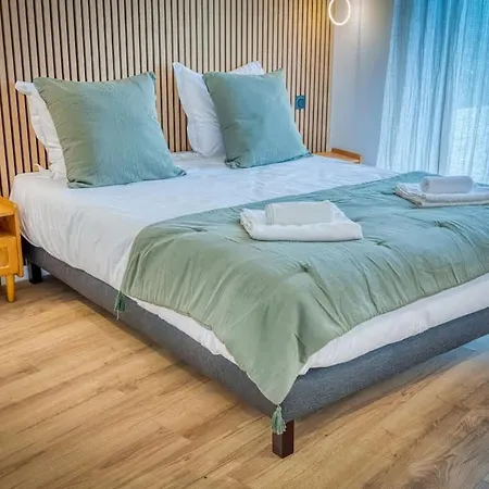 Sea View Auraplage - Aquamoon - T2 * Roquebrune-sur Argens